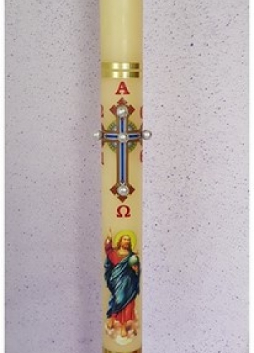 ADVENTSKE SVIJEĆE 10