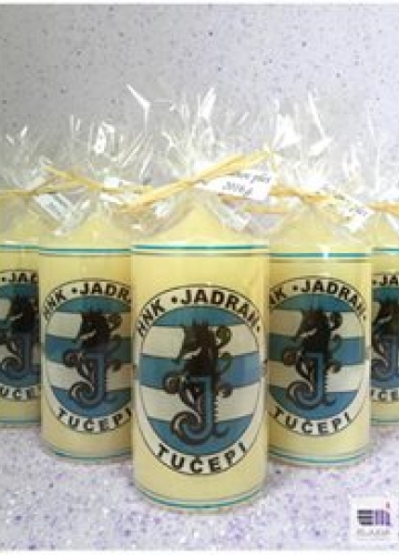 ADVENTSKE SVIJEĆE 5