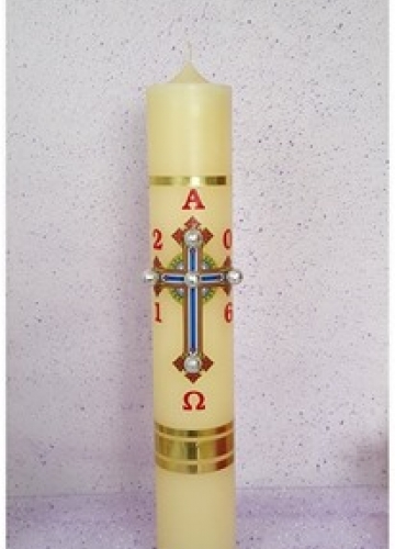 ADVENTSKE SVIJEĆE 7