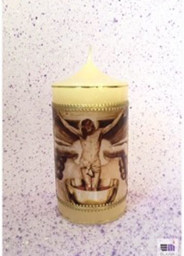 ADVENTSKE SVIJEĆE 8