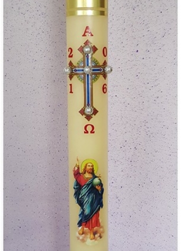 ADVENTSKE SVIJEĆE 9