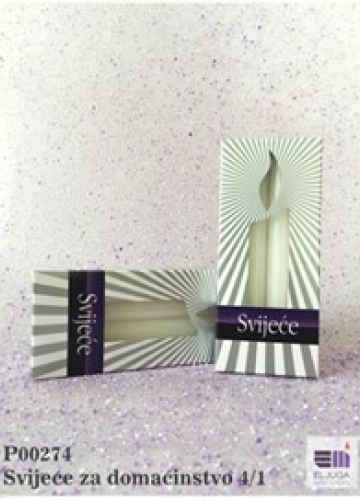 KUHINJSKE SVIJEĆE X